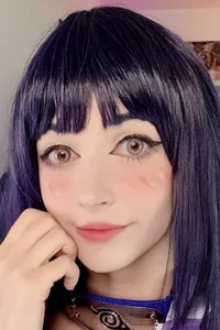 Purple Bitch