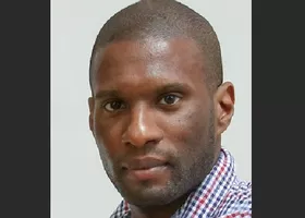 Yves Morgan
