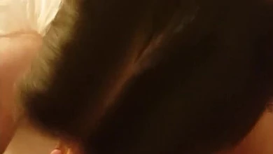 Носастенькая еврейская девушка услаждает похотливого мужика всем своим телом