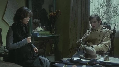 Фильм - Dzieje grzechu\The Story of Sin / История греха