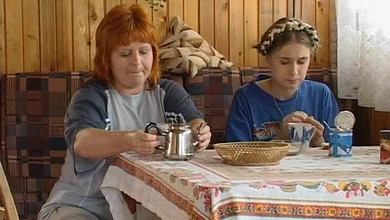 Фильм. Русская Лолита [2006 г., Эротика, DVDRip] Валерия Немченко