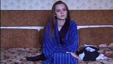 Русская красавица по имени Алина пришла на порнокастинг Вудмана и была оперативно выебана во все щели