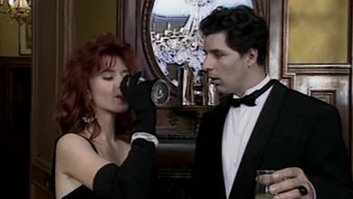 Фильм. Chateau De Dames (Mansion Of Desire) / Замок Анальных Утех