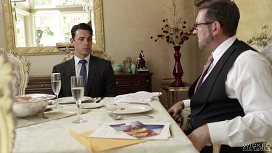 Фильм: An Inconvenient Mistress (Неудобная Любовница)