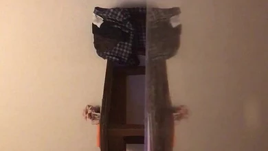 Отлизал начальнице