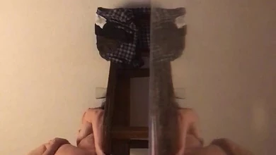 Отлизал начальнице