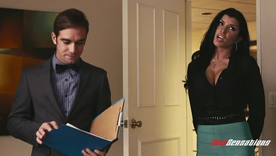 Фильм: The Laws Of Love(Законы Любви)