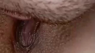 Делаю сладкий кунилингус