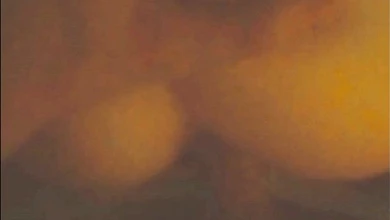 Молодая девственница дала