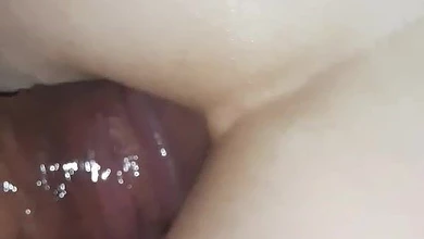 Сладкая попка